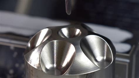 CNC Machining for Titanium Alloy – Guide For Tips, Challenge, .